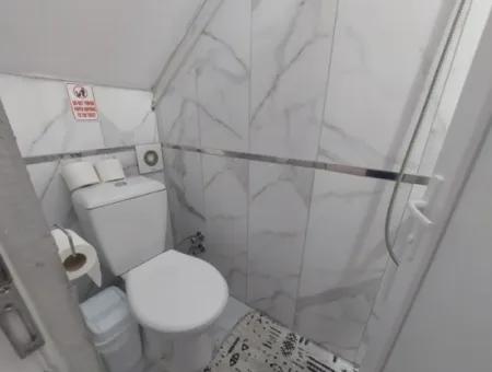 Mugla Dalyan Da 350 M2 Arsada 3+1 Eşyalı Dubleks Kiralık