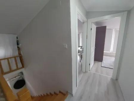Mugla Dalyan Da 350 M2 Arsada 3+1 Eşyalı Dubleks Kiralık
