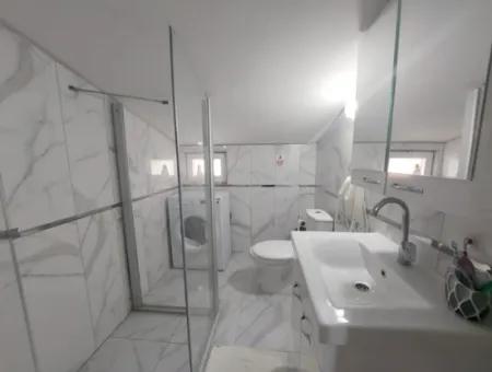 Mugla Dalyan Da 350 M2 Arsada 3+1 Eşyalı Dubleks Kiralık