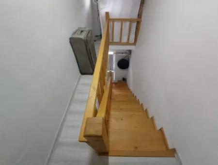 Mugla Dalyan Da 350 M2 Arsada 3+1 Eşyalı Dubleks Kiralık