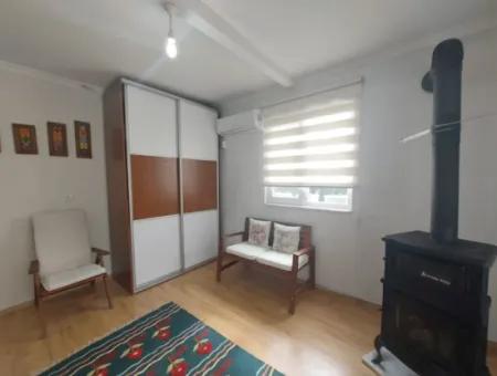 Mugla Dalyan Da 350 M2 Arsada 3+1 Eşyalı Dubleks Kiralık