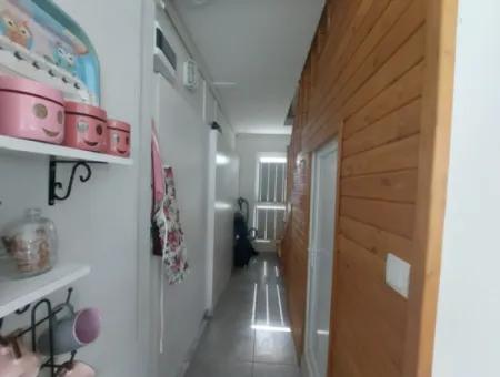Mugla Dalyan Da 350 M2 Arsada 3+1 Eşyalı Dubleks Kiralık