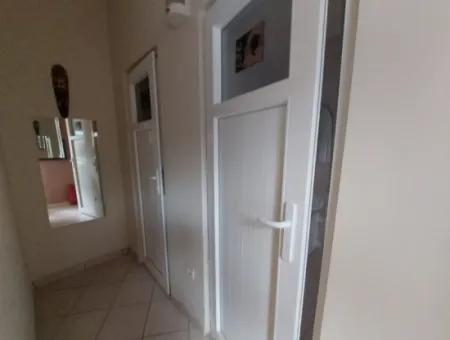 Dalyan Kanal Manzaralı Merkezde Kapı Müşterisi Hazır Devren Kiralık Cafe