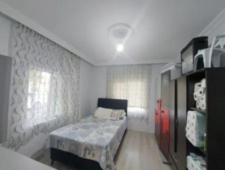 Ortaca Ekşiliyurt Ta 1 330 M2 Müstakil Arsada 130 M2, 2+1  Köy Evi Satılık Veya Kısmen Daire İle Takas