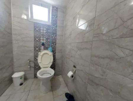 Ortaca Ekşiliyurt Ta 1 330 M2 Müstakil Arsada 130 M2, 2+1  Köy Evi Satılık Veya Kısmen Daire İle Takas