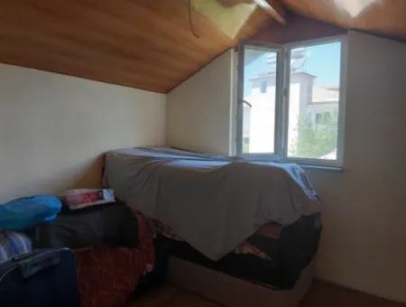 Muğla Ortaca Okçular’da Yüzme Havuzlu, Dağ Ve Doğa Manzaralı Müstakil Ev Satılık