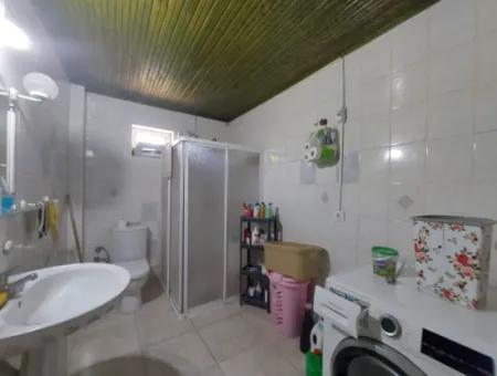 Muğla Ortaca Okçular’da Yüzme Havuzlu, Dağ Ve Doğa Manzaralı Müstakil Ev Satılık