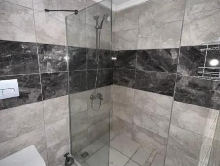 Ortaca Merkezi Konum Asansörlü1+1 Daire Kiralık