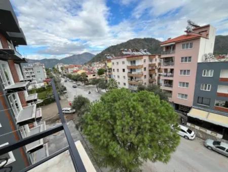 Ortaca Merkezde 3+1 Daire Kiralık