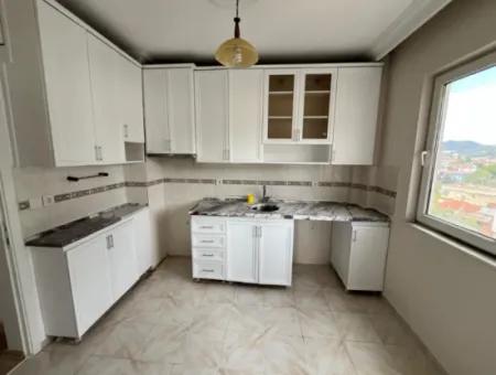 Ortaca Merkezde 3+1 Daire Kiralık