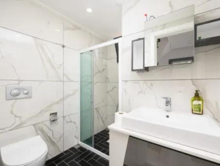 Dalyan Da Yüzme Havuzlu Eşyalı Lüks Villa 6 Aylık Kiralık