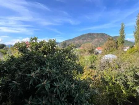 Ortaca Kemaliye'de 2+1 Daire Kiralık