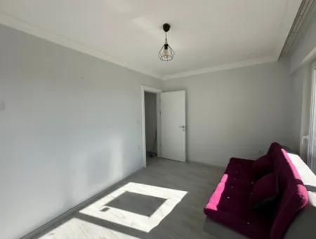 Ortaca Da Merkezi Konum 1+1 Daire Satılık