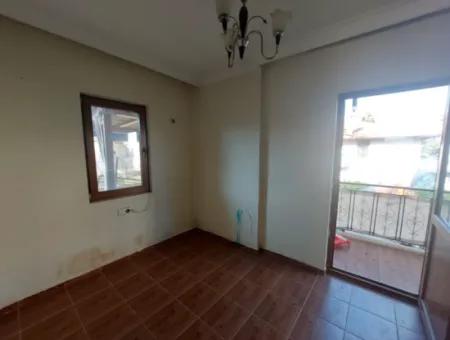 Muğla Dalyan’da Ortak Havuzlu 2+1 Giriş Kat Daireler Satılık