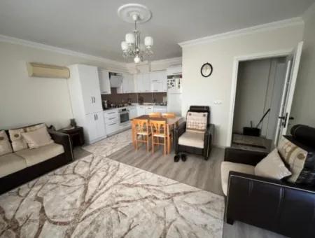 Ortaca Terzialiler Mahallesi 3+1 Daire Satılık