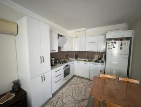 Ortaca Terzialiler Mahallesi 3+1 Daire Satılık