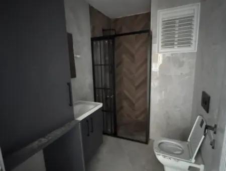 Ortaca Arıkbaşı'nda Site İçi Havuzlu 2+1 Daire Kiralık 