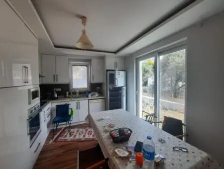 Ortaca Dalyanda 3+1 Müstakil Havuzlu, Eşyalı Villa Kiralık