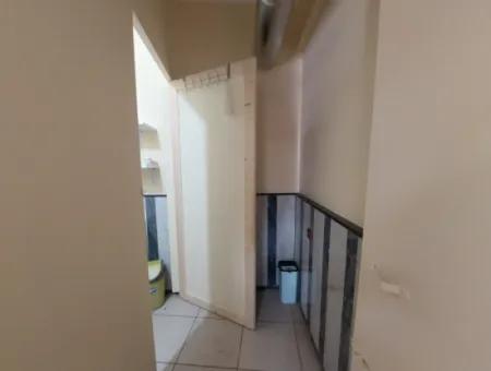 Mugla Dalyan  Merkezde Kapı Müşterisi Hazır Devren Kiralık  Fast Food