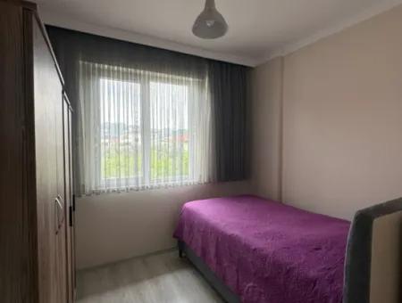 Ortacada 3+1 2. Kat Geniş Kullanışlı Daire Kiralık