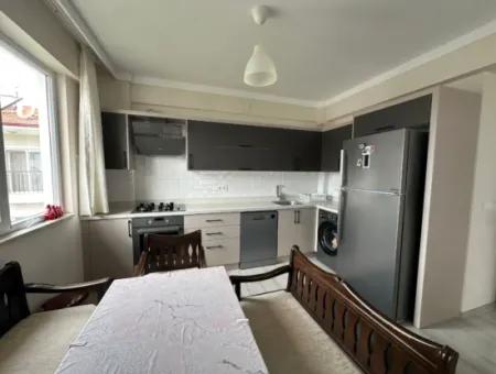 Ortacada 3+1 2. Kat Geniş Kullanışlı Daire Kiralık