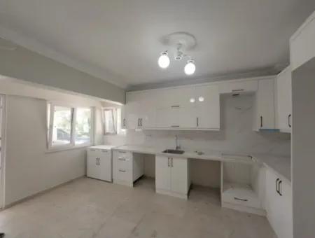 Muğla Ortaca Eskiköyde 220 M2, 3+1 Ev Kiralık.