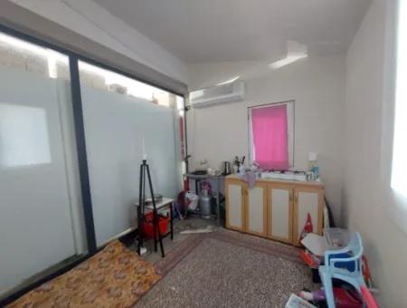 Muğla Dalyan Merkezde 200 M2 Çerez Ve Aktar Dükkan Devren Kiralık