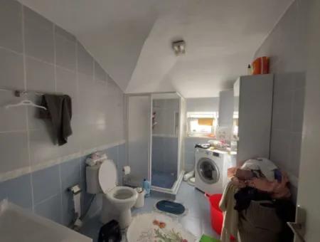 Ortaca Kemaliye De 645 M2 Arazide 4+1 Ve 3+1 Yüzme Havuzlu Ev Satılık Veya Takas