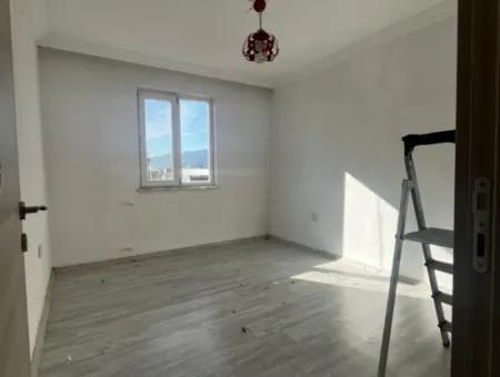 Ortaca Gölbaşı 2+1, Kapalı Mutfak Geniş Daire Kiralık