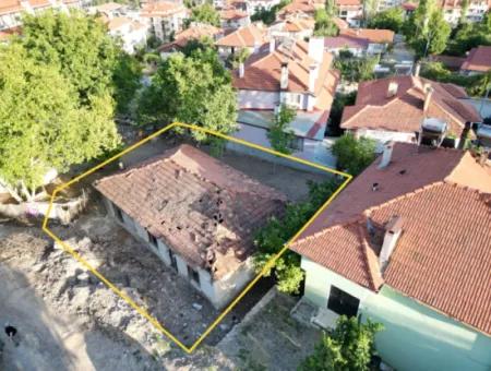 Çameli Merkezde 2+1 Yayla Köy Evi Satılık Veya Kısmen Araç Takası