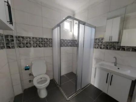 Muğla Dalyan Gökbel De Deniz Manzaralı 2 Müstakil Daire Kiralık