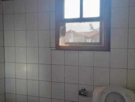 Muğla Ortaca Dalyan Da 70 M2 Eşyalı  2+1 Çatı Katı Kiralık