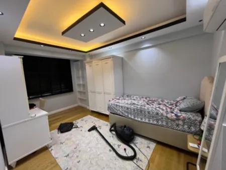 Ortaca Karaburun Mahallesi 4+1Dublex Daire Satılık