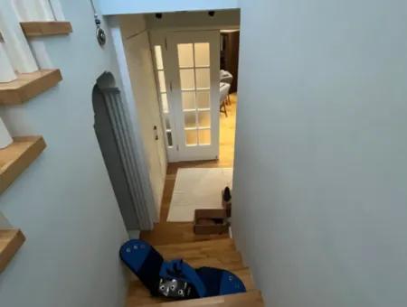 Ortaca Karaburun Mahallesi 4+1Dublex Daire Satılık