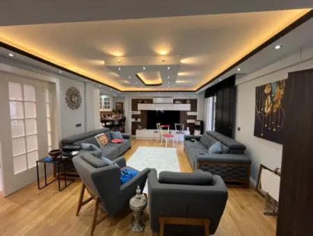 Ortaca Karaburun Mahallesi 4+1Dublex Daire Satılık