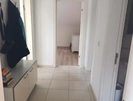 Ortaca Dalyanda Yüzme Havuzlu 80 M2, 2+1 Eşyalı Daire Kiralık