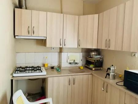 Ortacada Kiralık Eşyalı Kat Dubleks