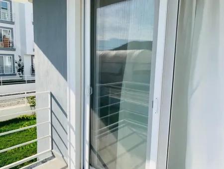 Ortaca Da 1+1 Full Eşyalı Daire Satılık