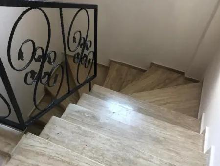 Dalyanda Kiralık 3+1 Eşyasız Dubleks