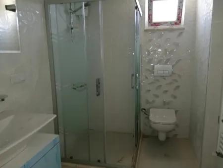 Ortaca Bahçelievler De Satılık 2+1 90 M2 Kaloriferli Lüks Daireler