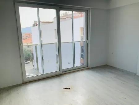 Muğla Ortacada Kelepir 1+1 Sıfır Daire Satılık